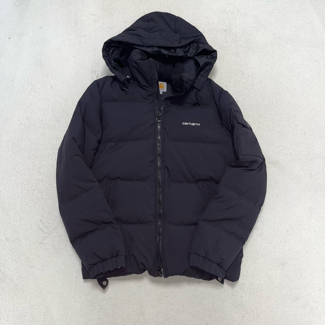 Carhartt Padding 상품이미지4