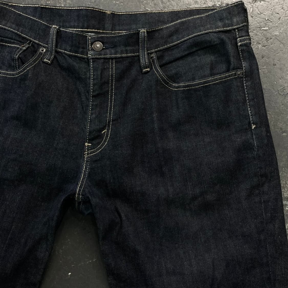 36 리바이스 511 청바지  상품이미지2