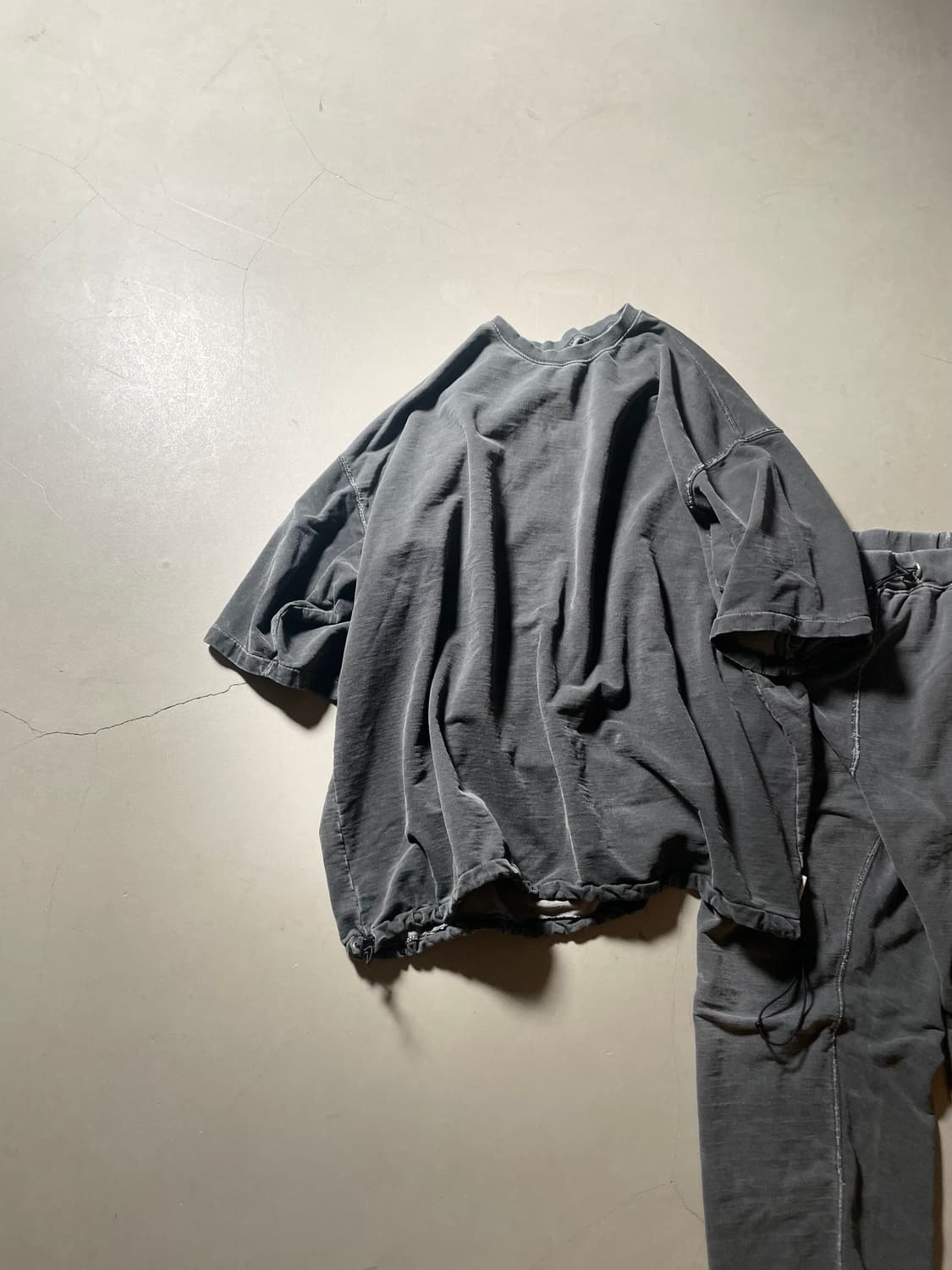 H.d **피그다잉 데미지**셋업 상품이미지2