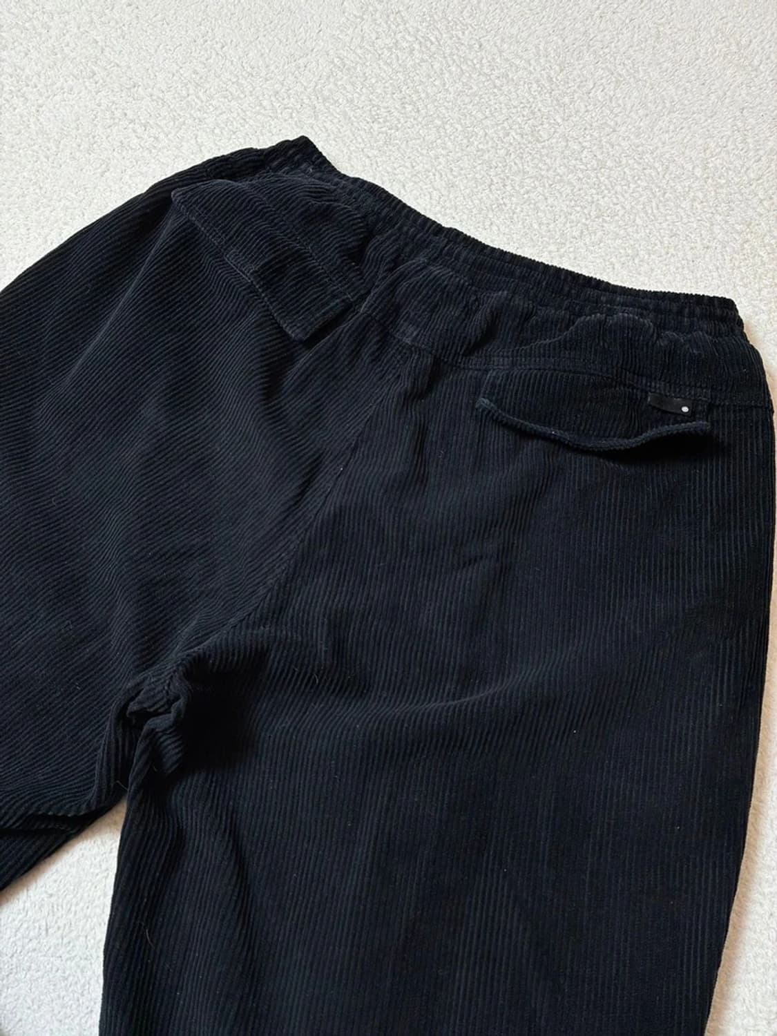 디스이즈네버댓 베이직 스트레이트 코듀로이 팬츠 PN7081 상품이미지5
