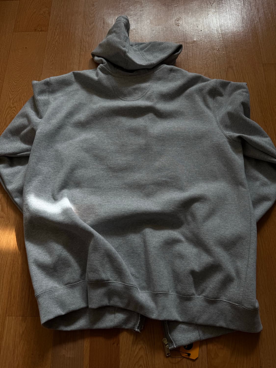 칼하트 후드집업 상품이미지3