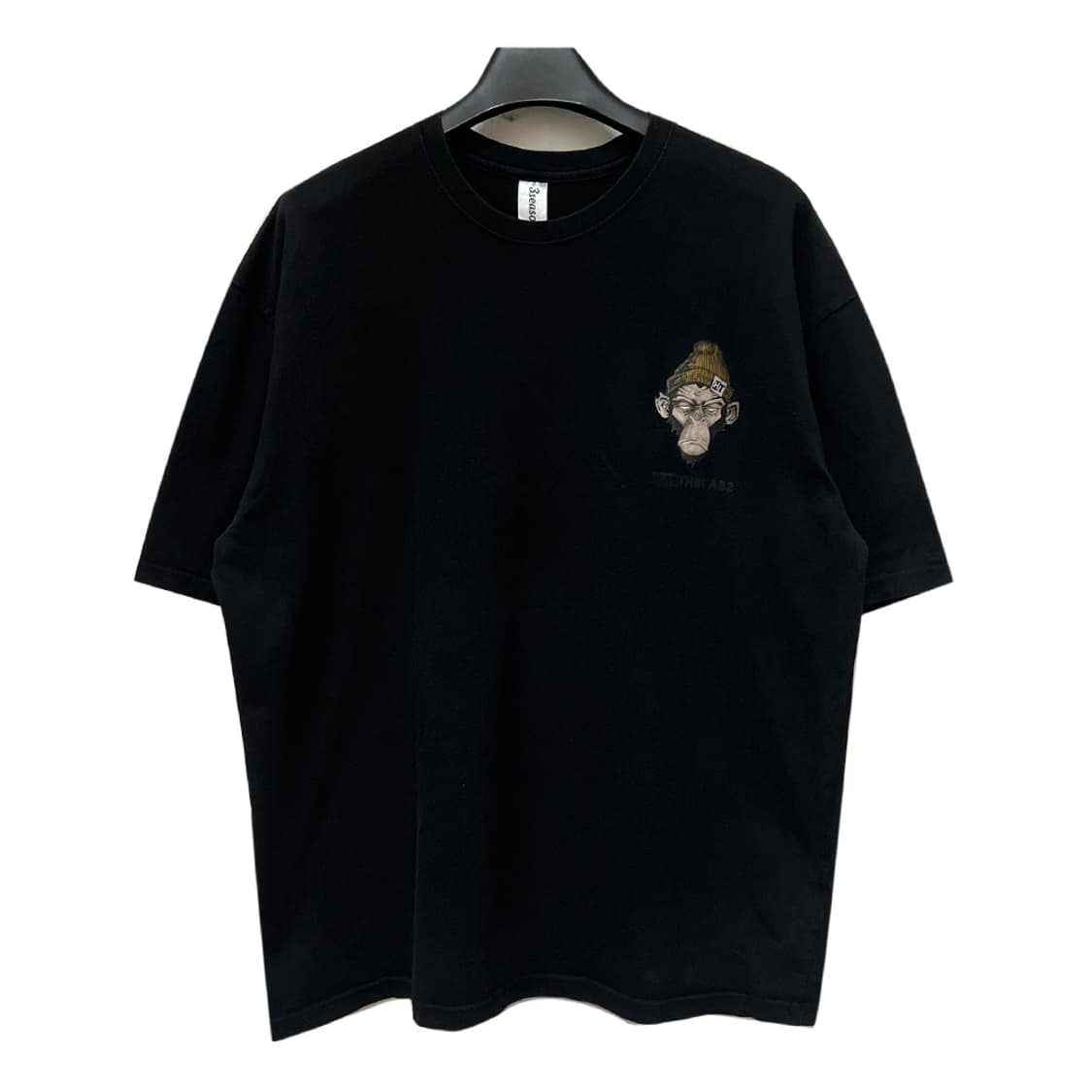VTG 앵그리 고릴라 반팔티 2XL 상품이미지1