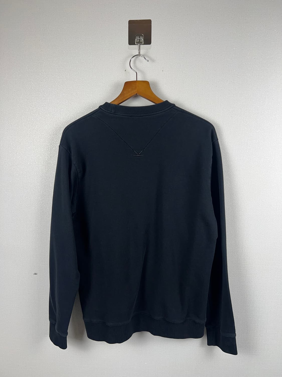 KENZO 겐조 남성 코튼 스웻 맨투맨 XL 상품이미지2