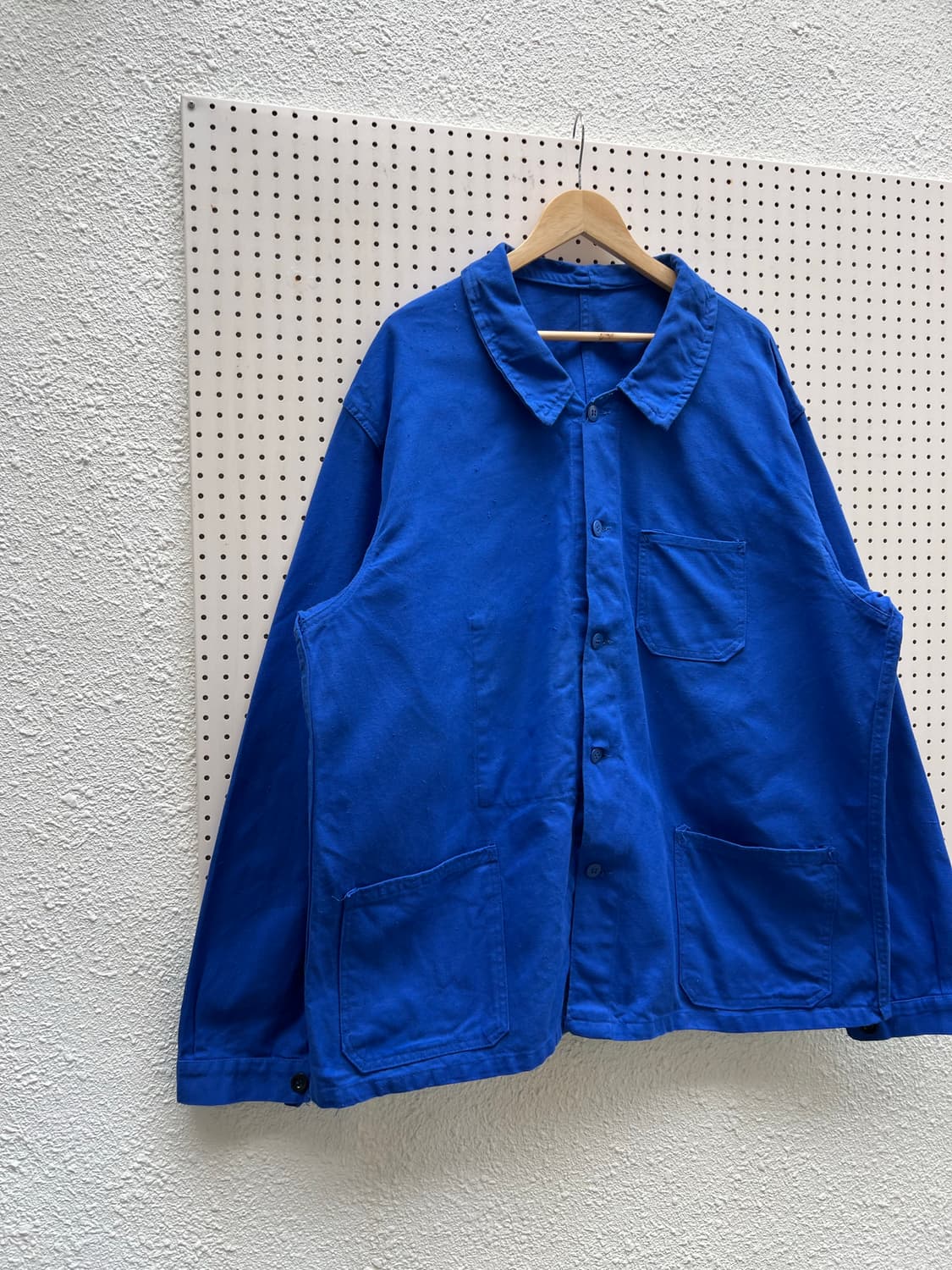 (BIG SIZE)VINTAGE LE PELERIN 빈티지프렌치워크자켓 상품이미지5