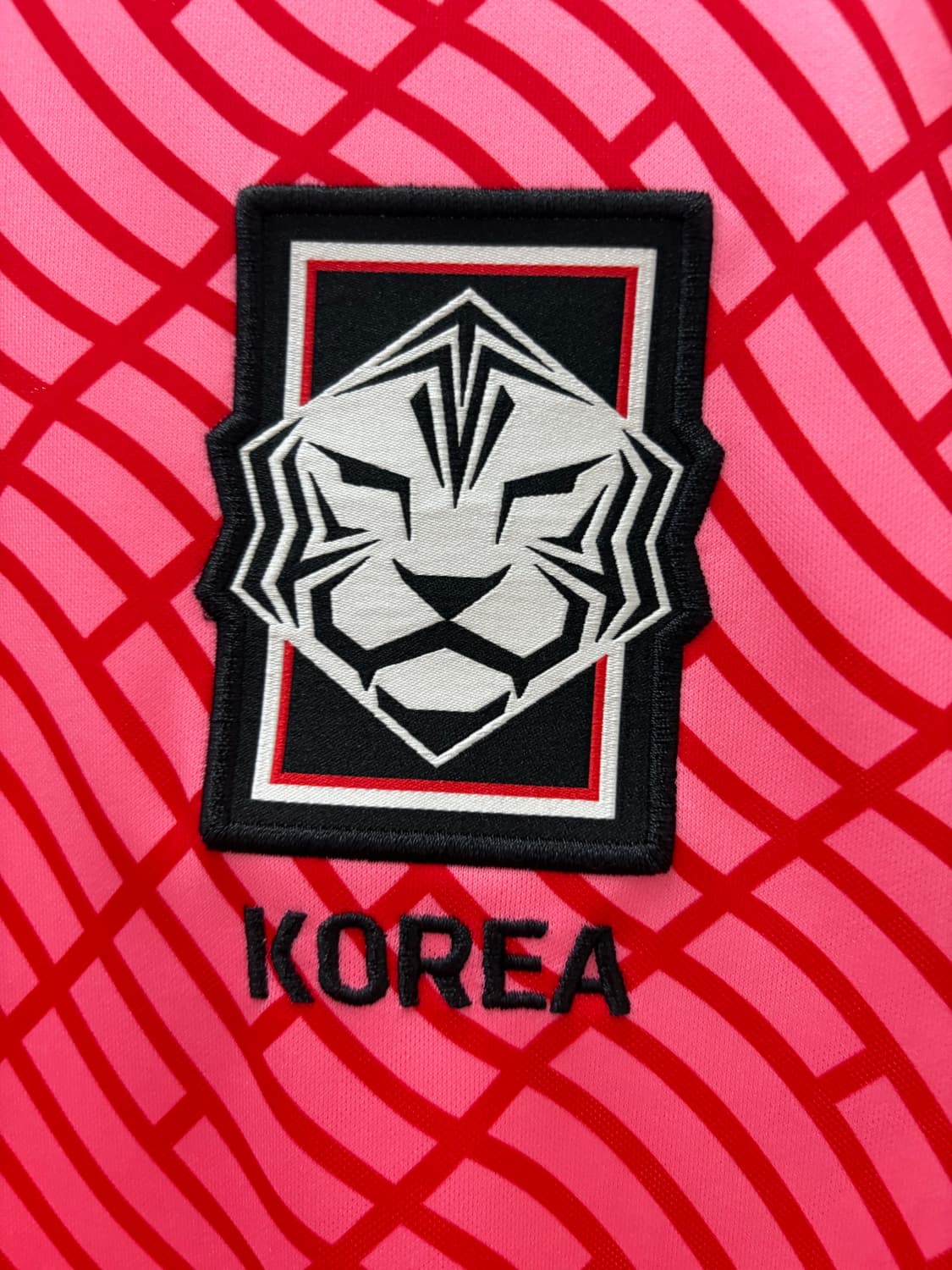 나이키 국가대표 유니폼 상품이미지3
