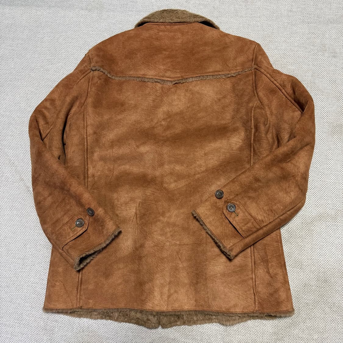 카터스(CARTER,S) 빈티지 보아 코트 상품이미지6