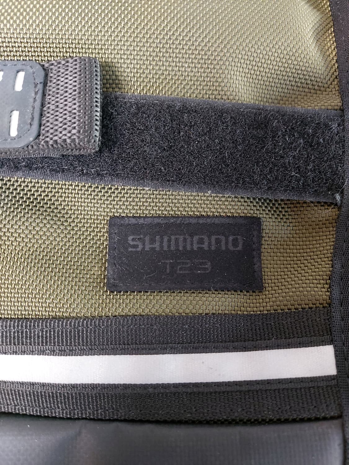 시마노(Shimano) 도쿄 23 어반 데이팩 백팩(23L)

 상품이미지9