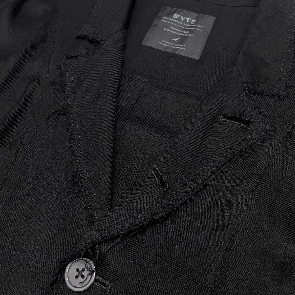 요지 야마모토 (S’YTE Yohji Yamamoto) 상품이미지4