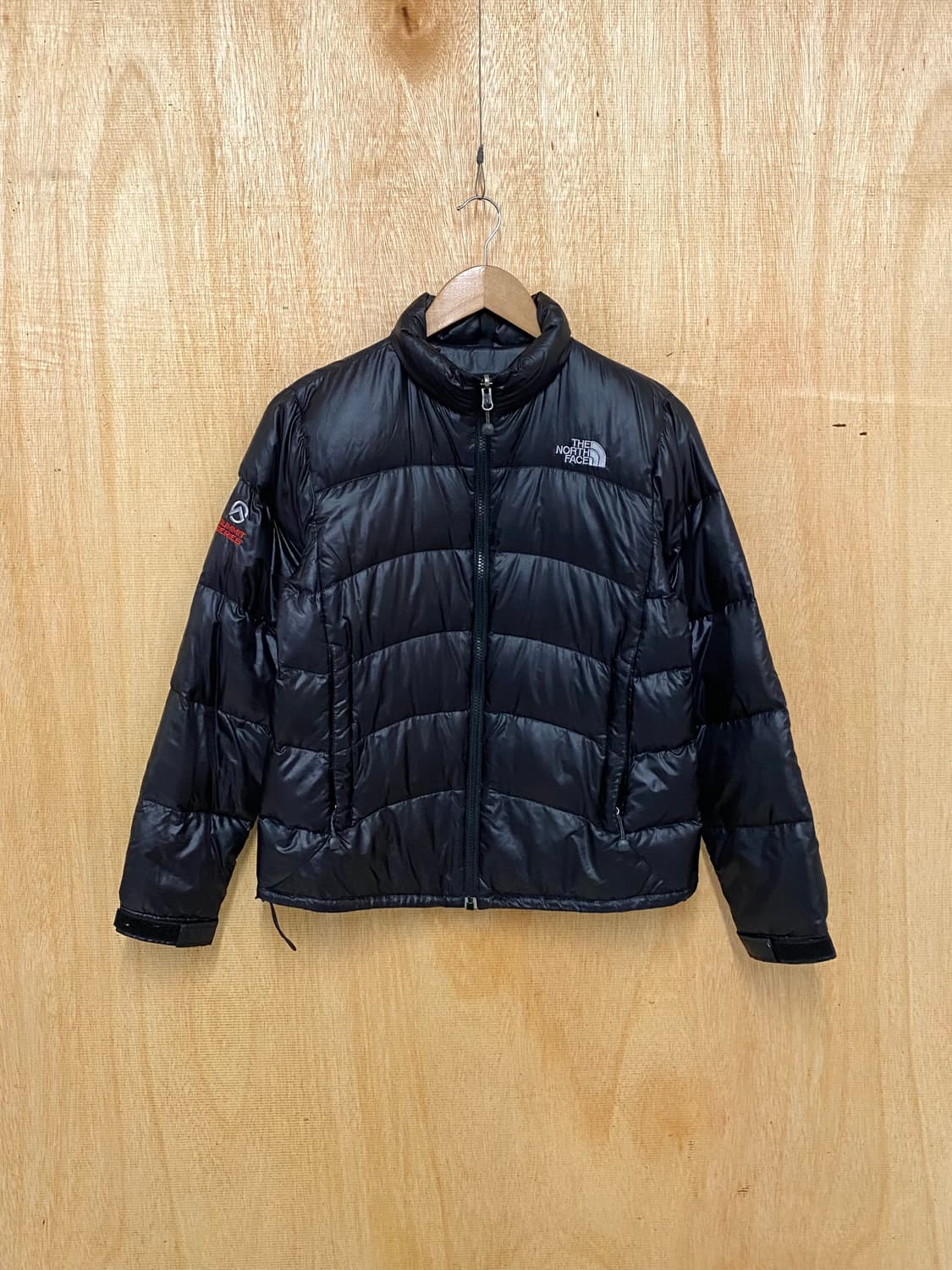 THE NORTH FACE down padding 노스페이스 경량패딩 상품이미지1