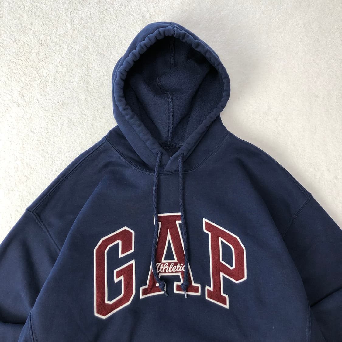 갭 후드티 상품이미지4