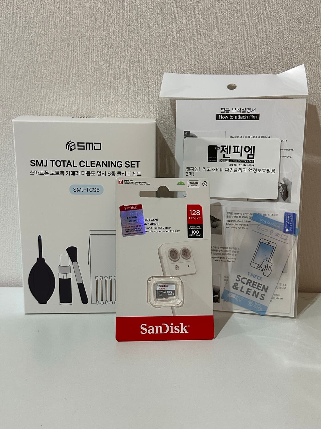 리코 GR4 VI 블랙 새제품 (국내 정식 발매 제품) 상품이미지4