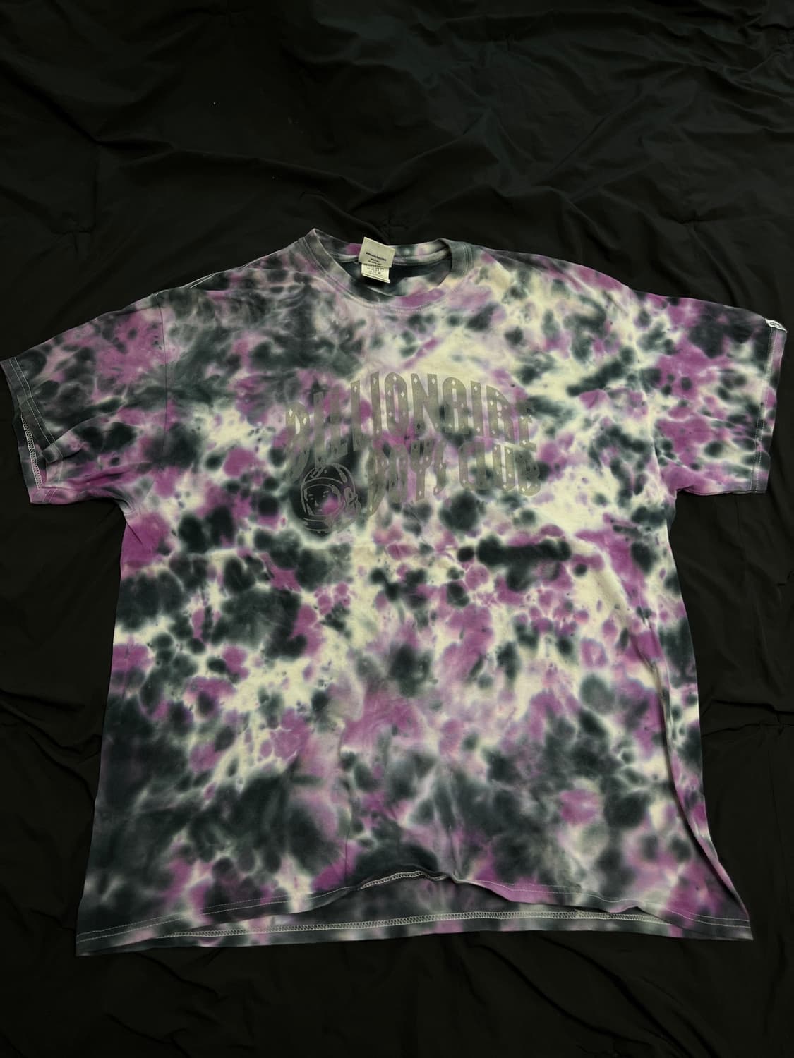 BBC 타이다이 티셔츠 상품이미지1