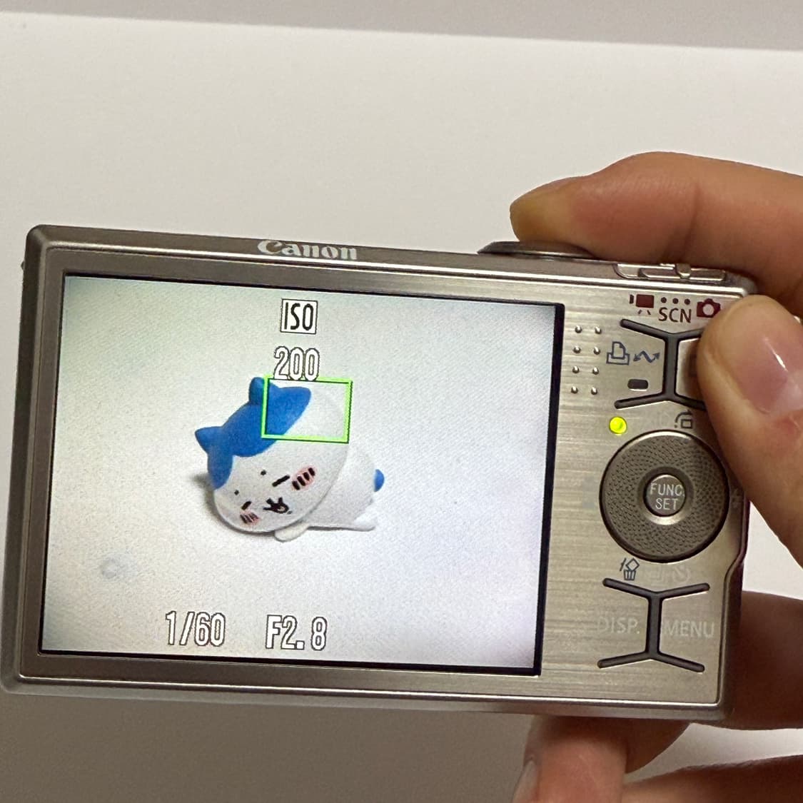 캐논 익시 익서스 90 is canon ixy ixus 디카 상품이미지4