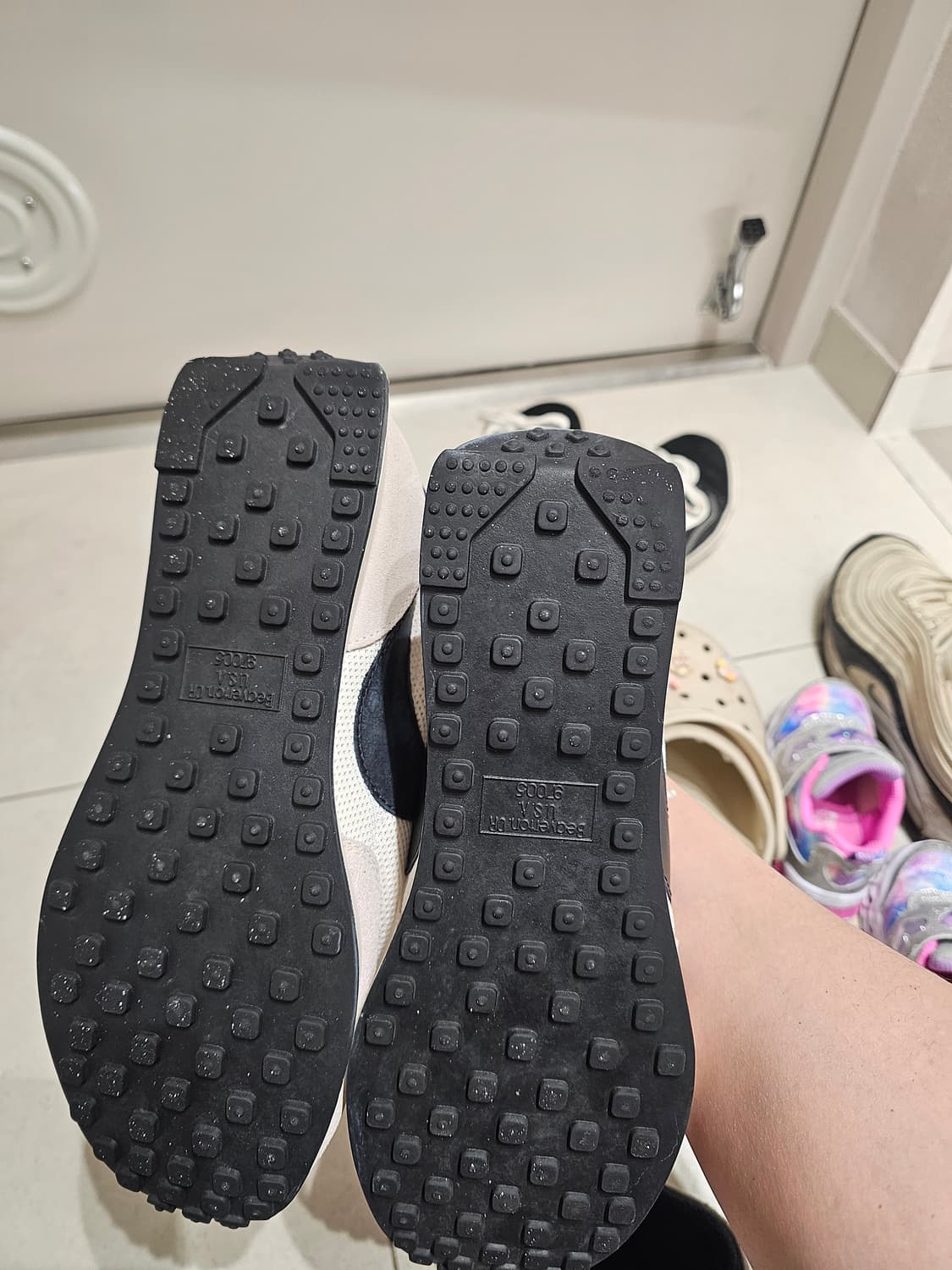 나이키 테일윈드79 상품이미지3