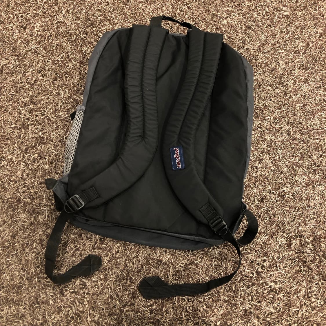 잔스포츠 빈티지 빅스튜던트 백팩 상품이미지5
