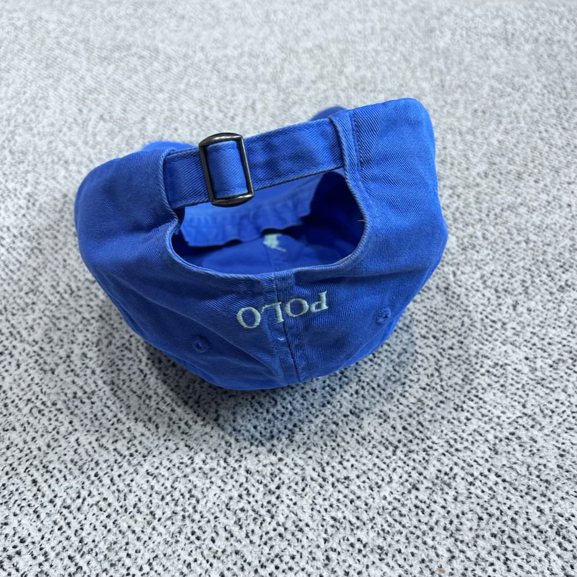 폴로볼캡 상품이미지3