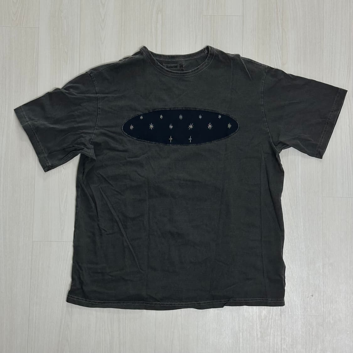 카락터 반팔티 상품이미지1