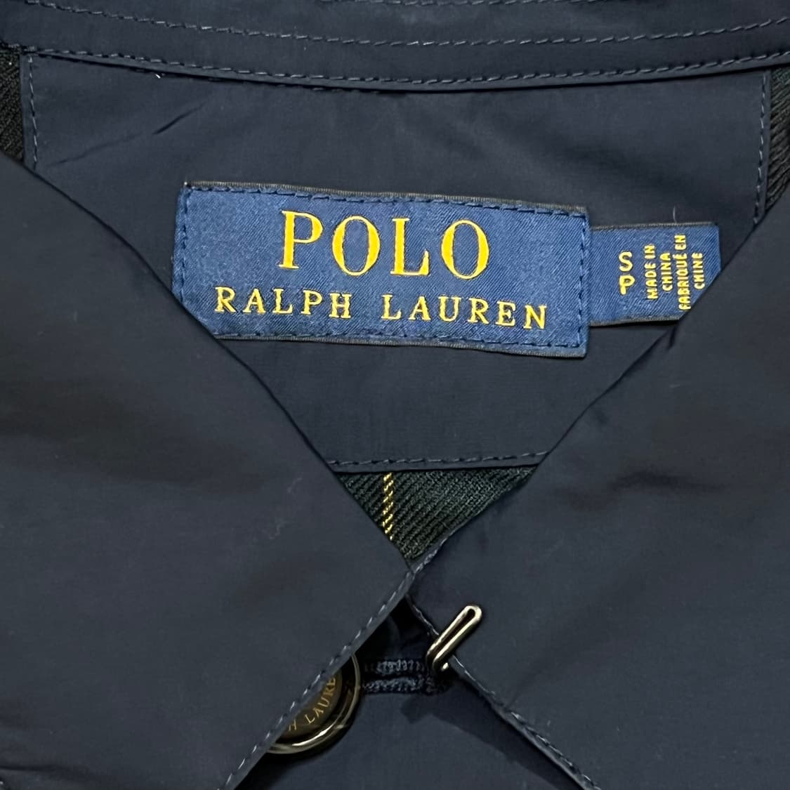 [95] 폴로 랄프로렌 트렌치자켓 상품이미지4