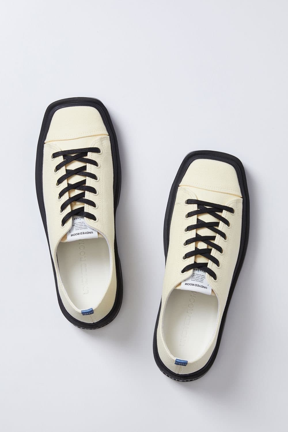 [240] 언다이드룸 • SPACE 301 (LEMON) 상품이미지4