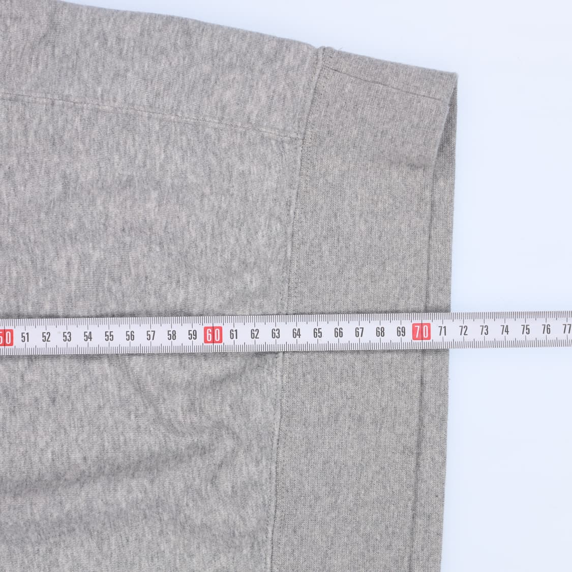 2XL 나이키 솔로스우시 맨투맨 티셔츠 N7581 상품이미지7