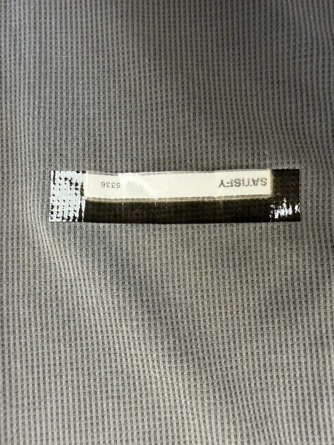 새티스파이 오라라이트 데저트 티 미네랄 그래파이트 상품이미지3