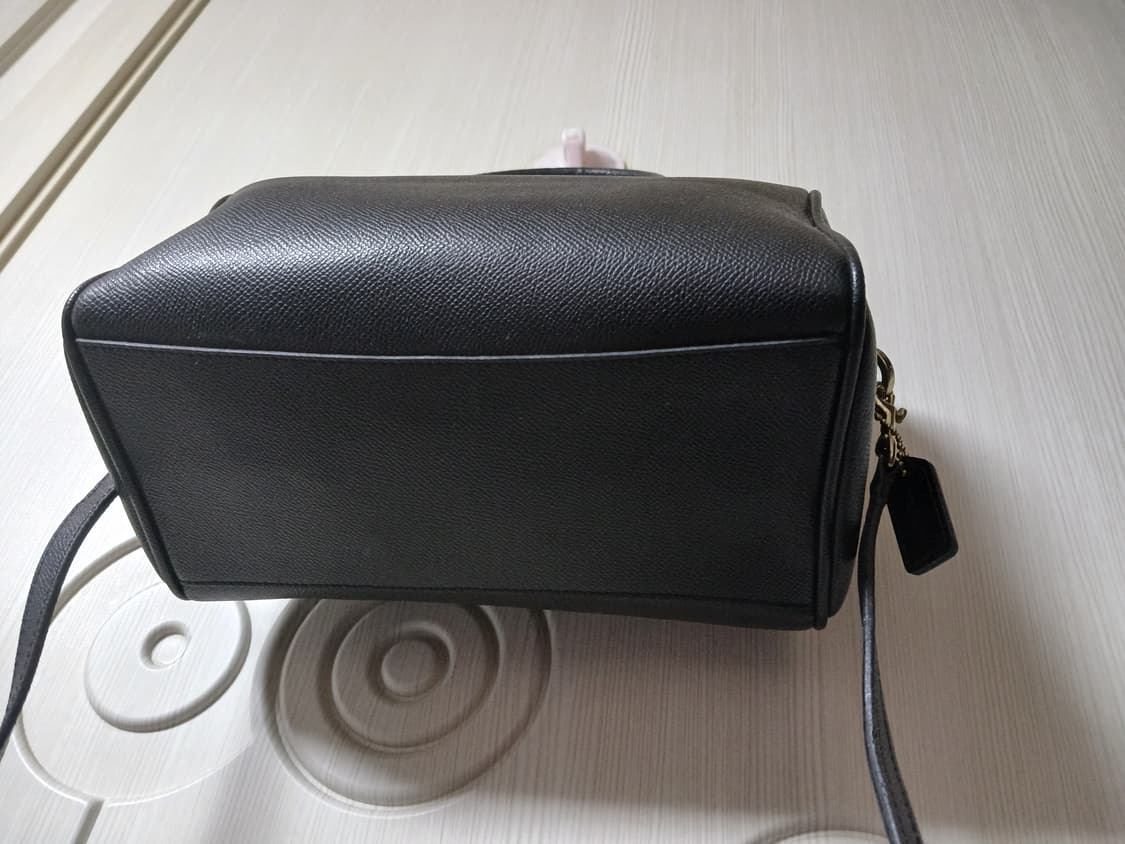 코치 토트 겸 크로스백  상품이미지3