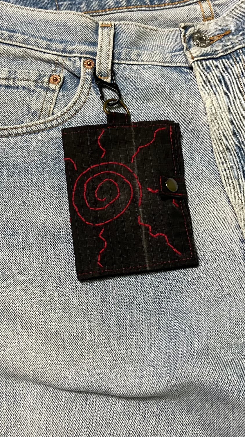 [Tot0_ carhartt multi wallet] 상품이미지6