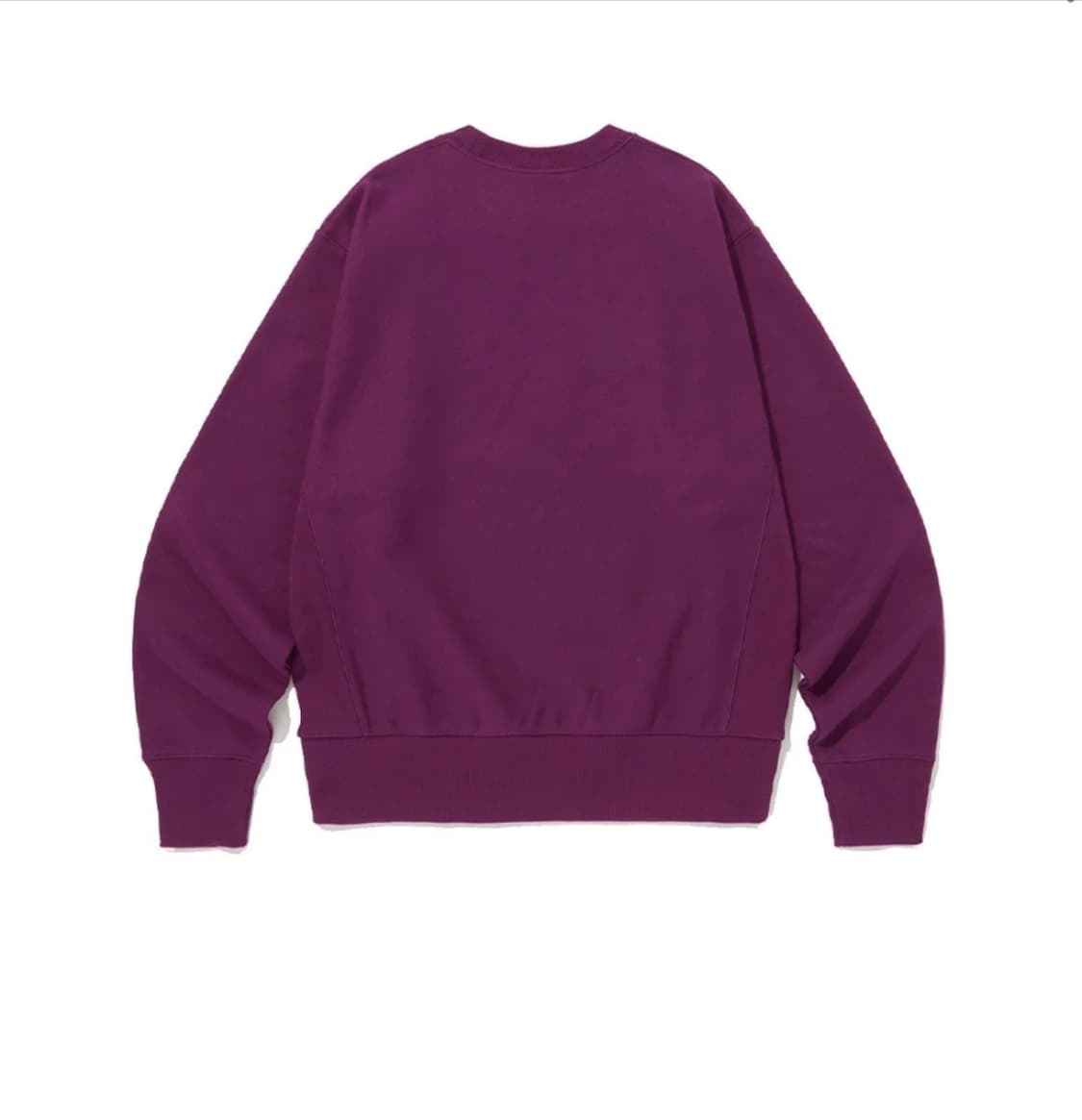 챔피온 맨투맨 상품이미지2