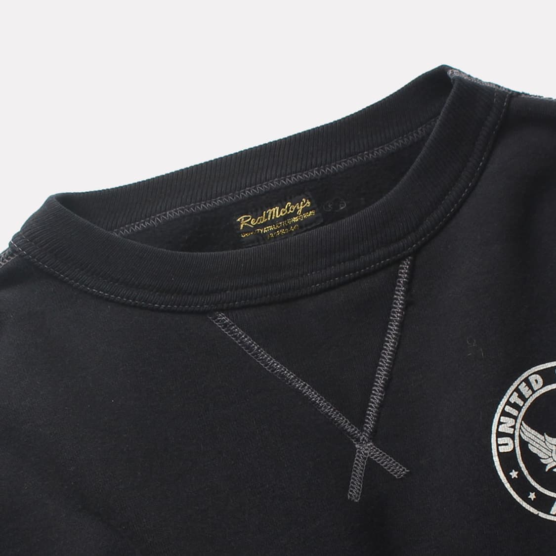 리얼맥코이 스웻셔츠_2648 상품이미지3