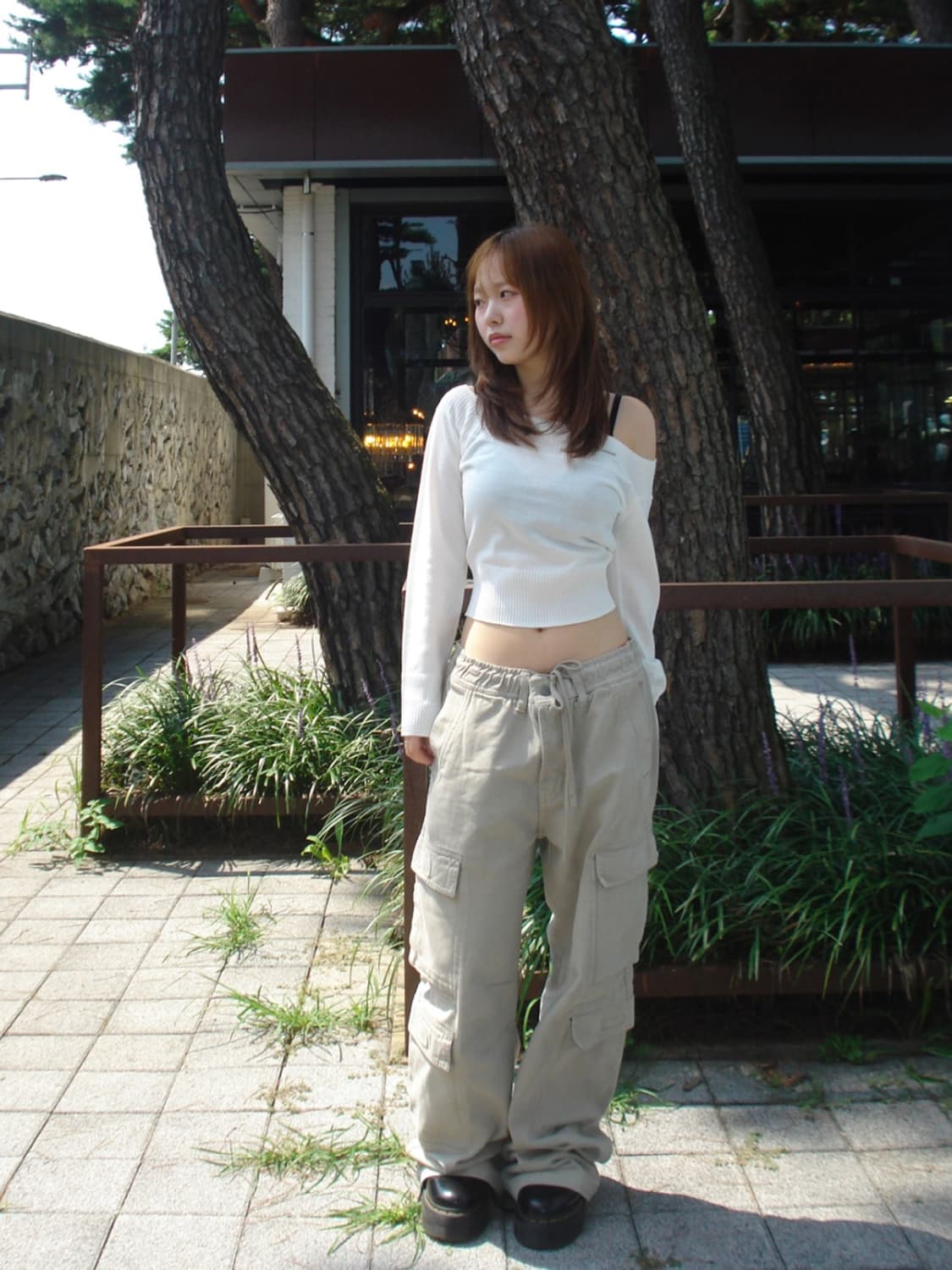 spoon off knit 상품이미지3