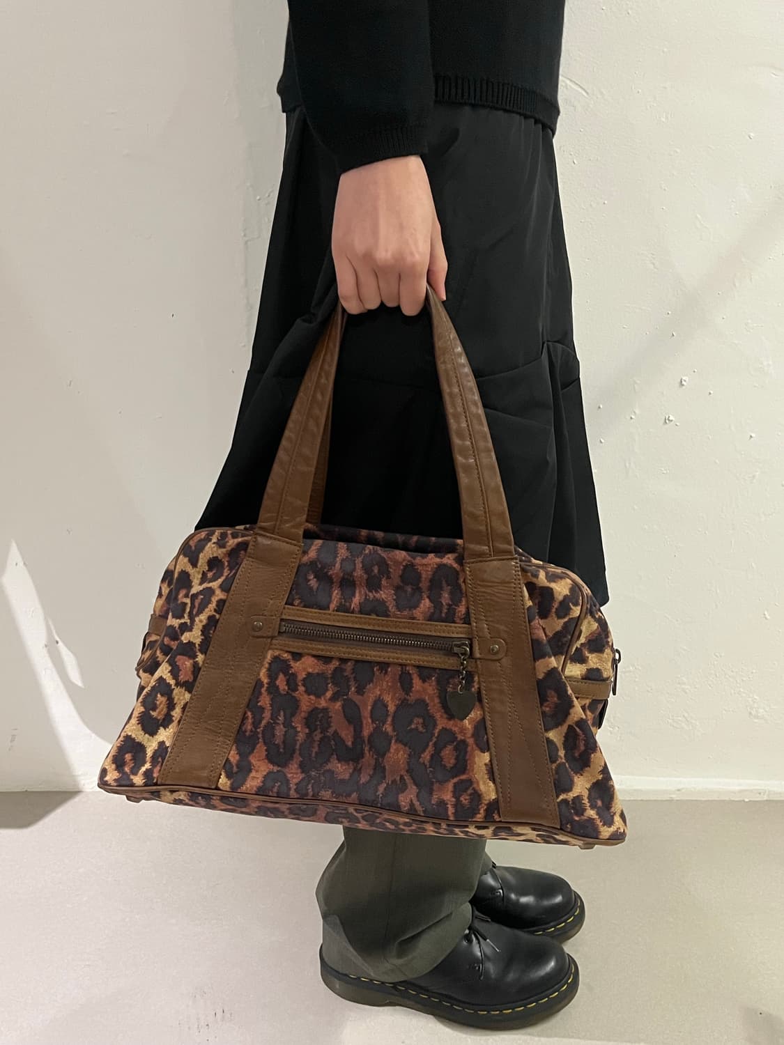 히스테릭 글래머 백 상품이미지1