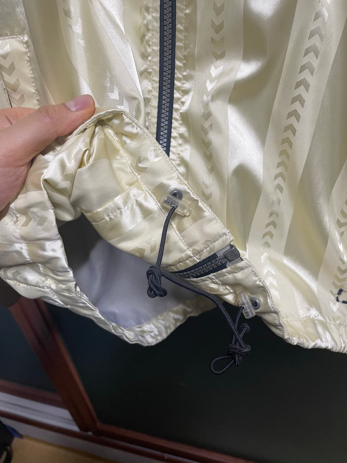 험멜 져지 xl 상품이미지3