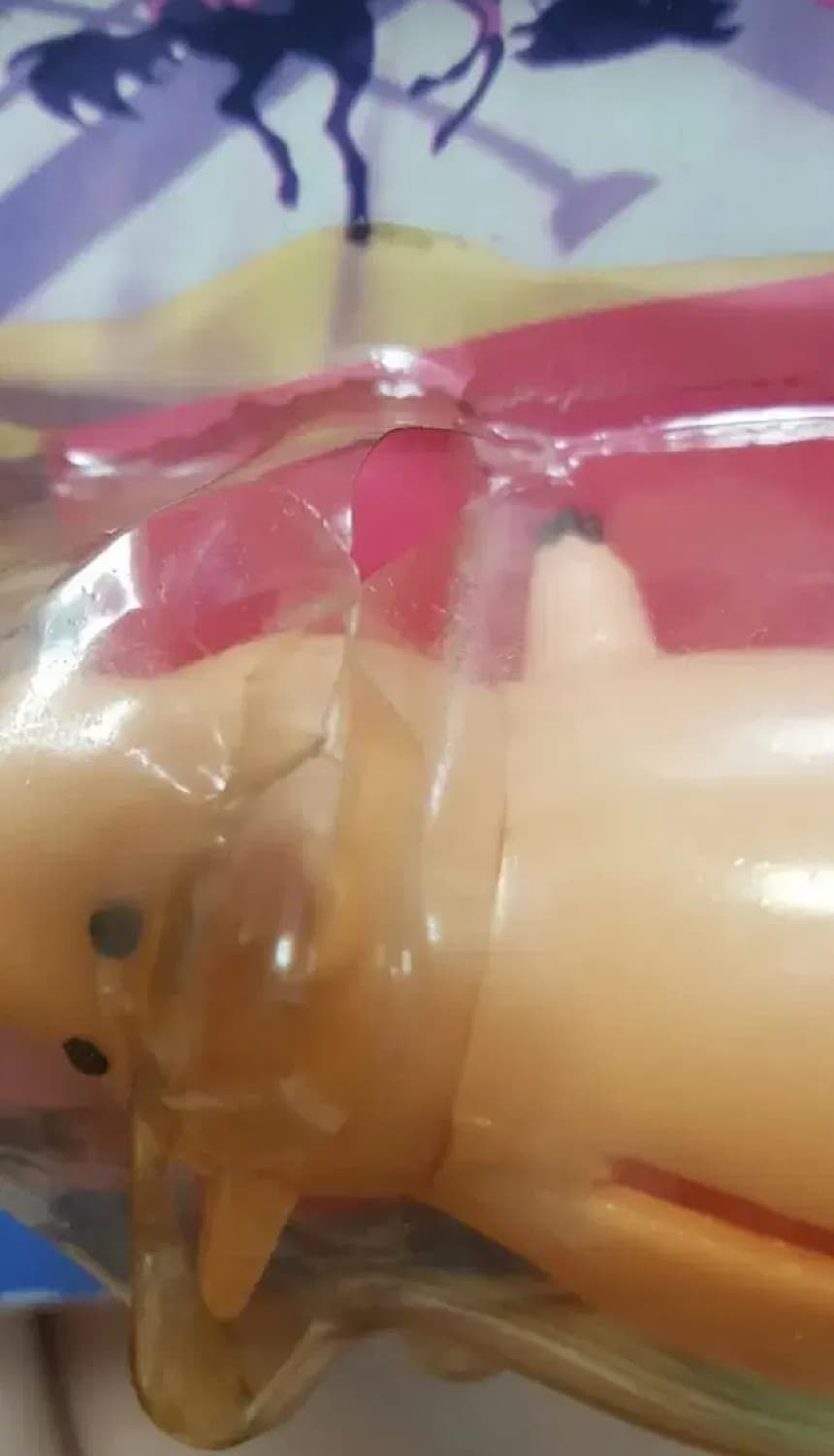 디즈니 토이스토리 햄 씽크웨이 피규어 상품이미지4