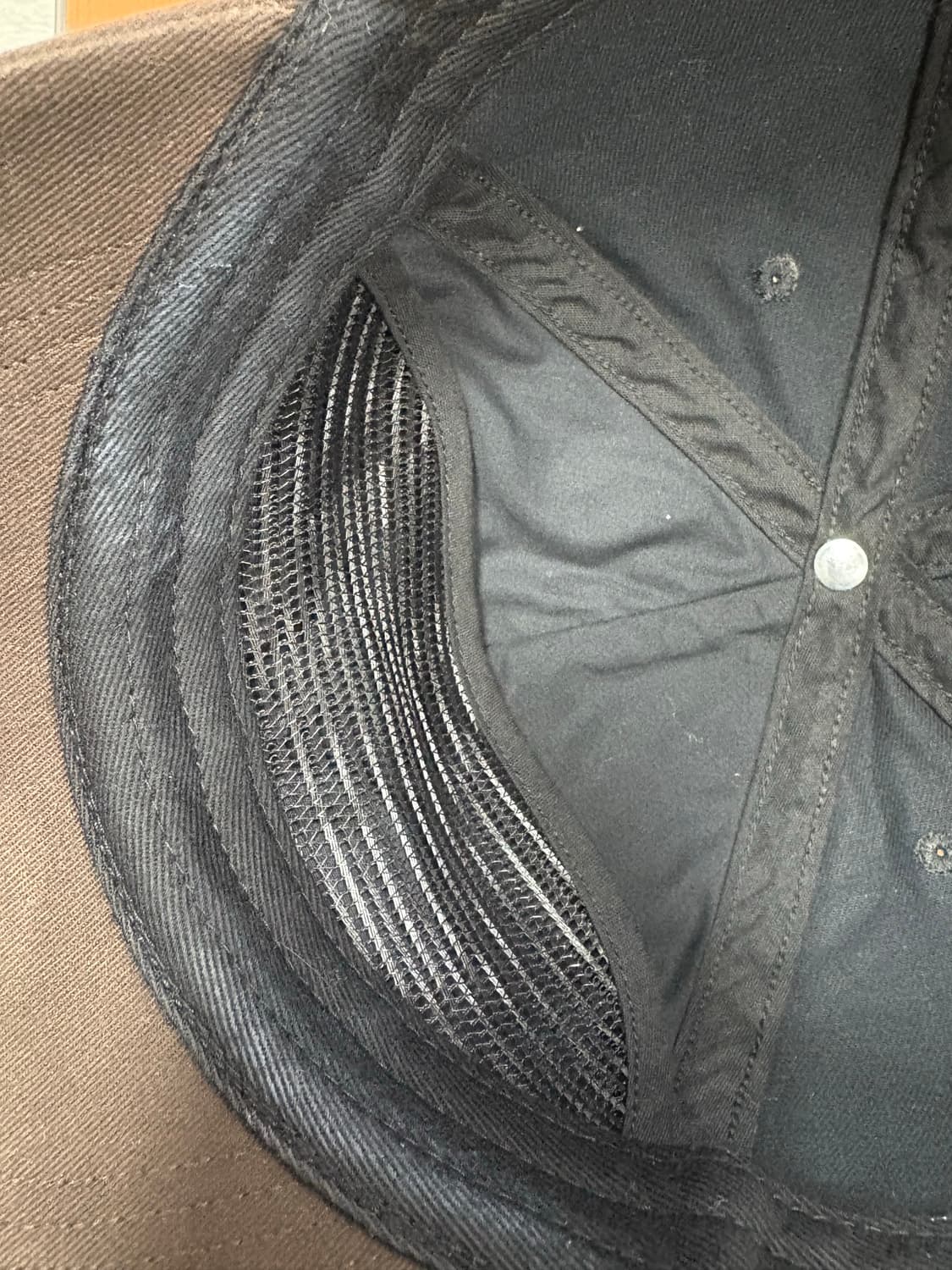 Paly hollywood forever cap 상품이미지3