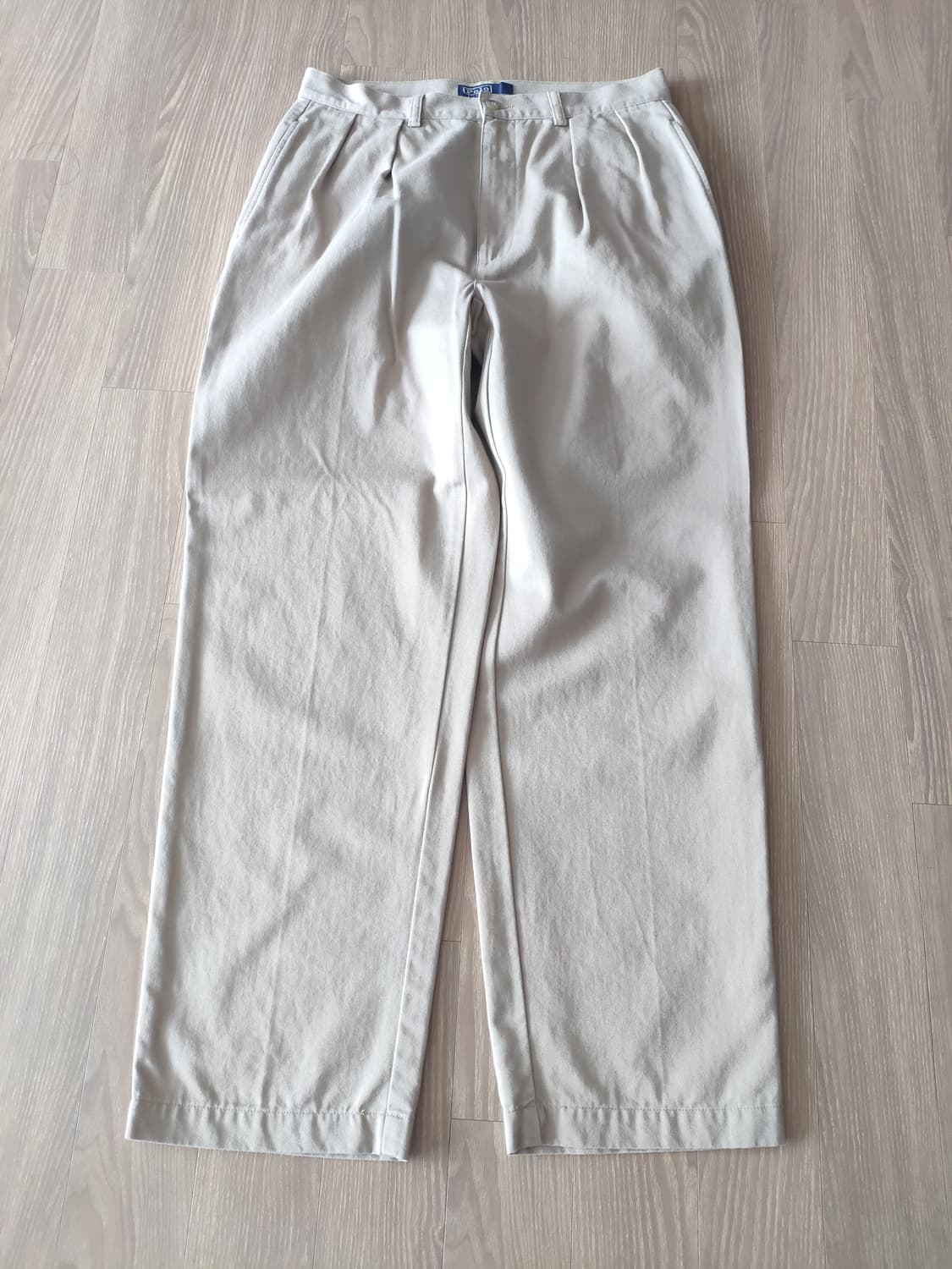 90s 폴로 랄프로렌 앤드류치노 상품이미지1