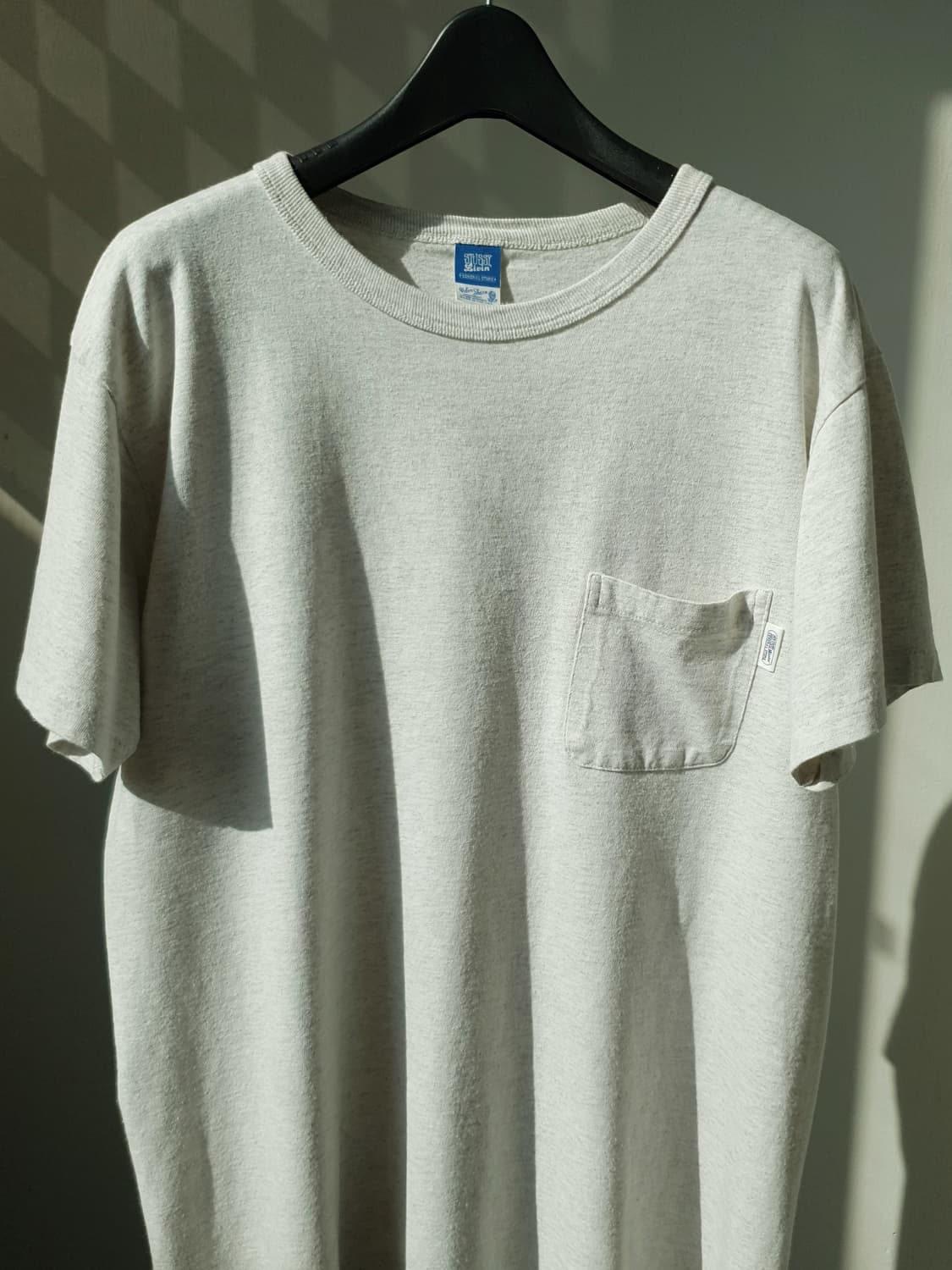90, 00s STUSSY x Velva Sheen
Tee 상품이미지3