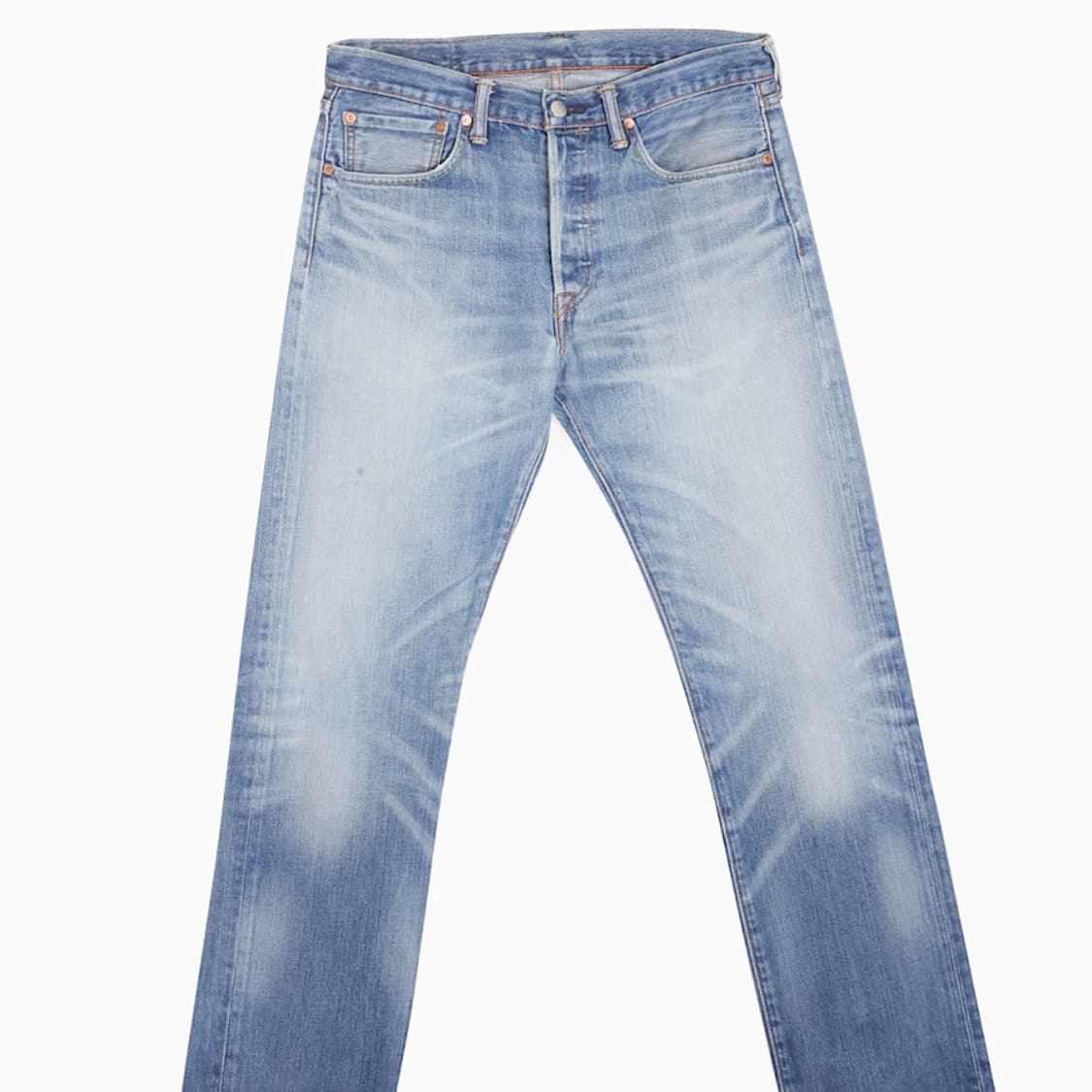 빈티지 리바이스501 31~32사이즈 LV5013254 상품이미지4