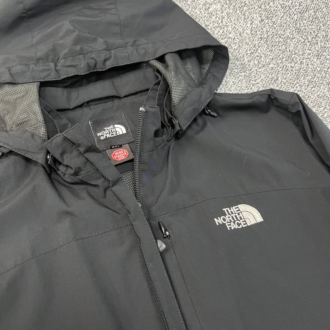 <노스페이스 경량 바람막이> No.1434 상품이미지7