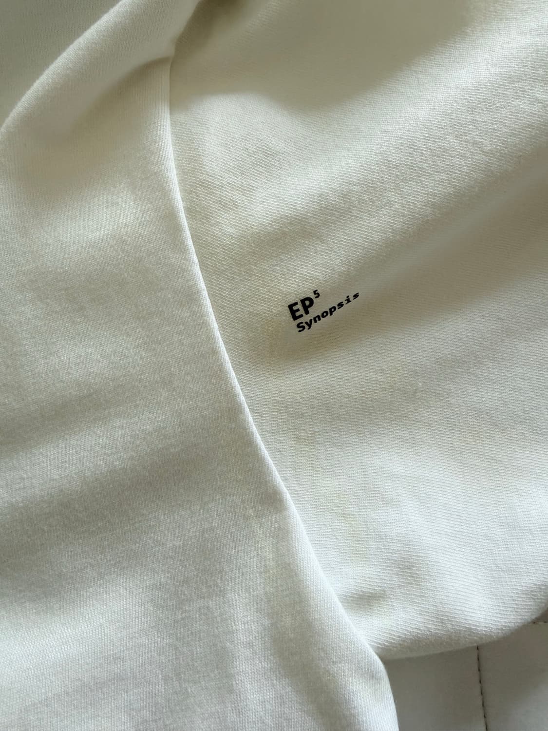 xlim ep5 synopsis 01 t shirts 상품이미지2