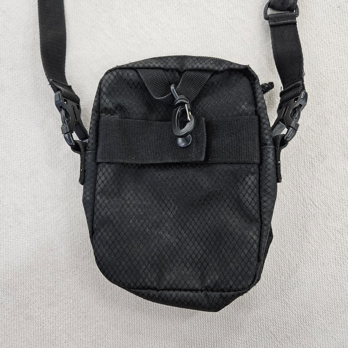 아디다스 오리지널 미니 크로스바디 백 0121Y2 상품이미지4