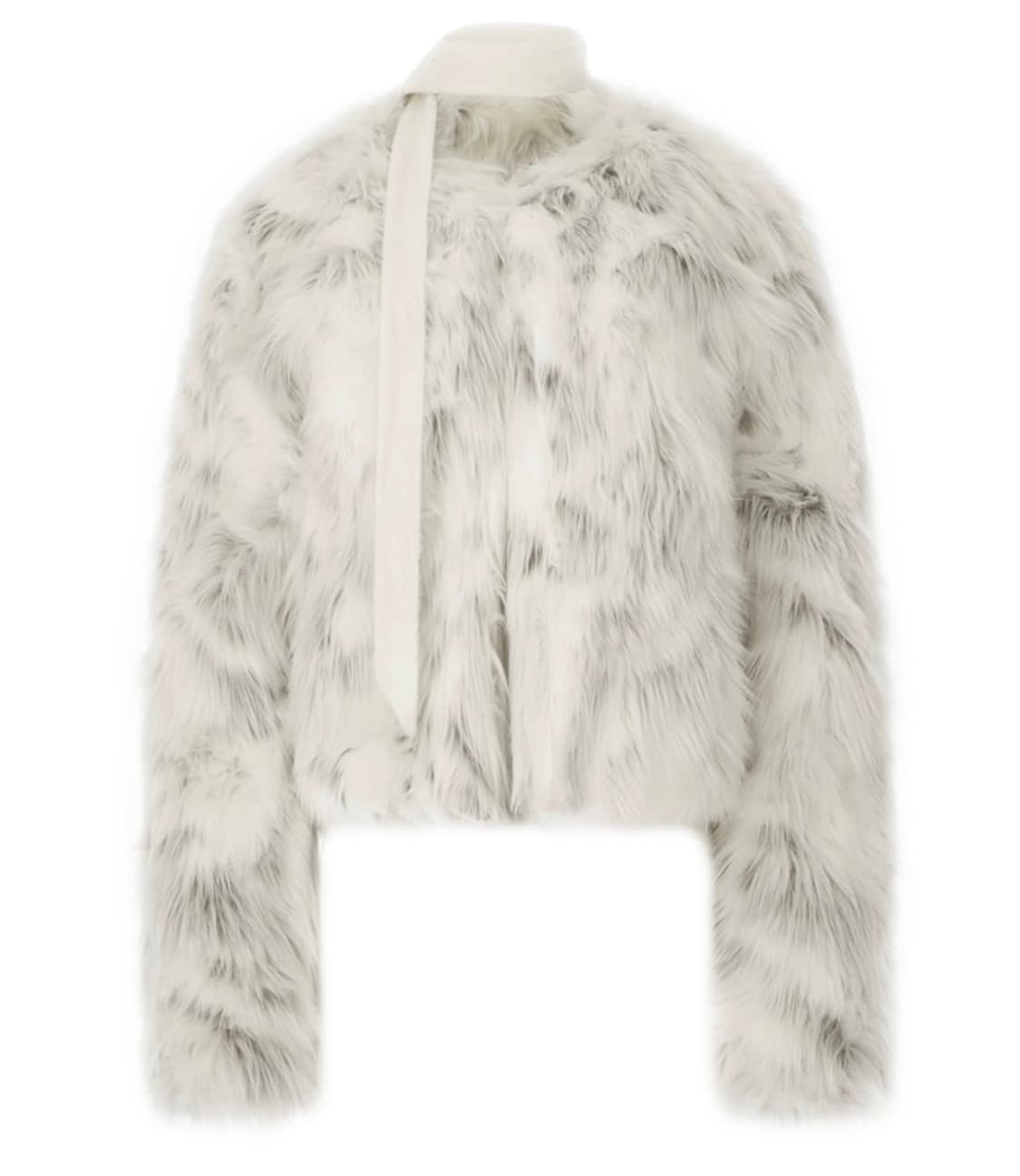 나체 퍼자켓 상품이미지1