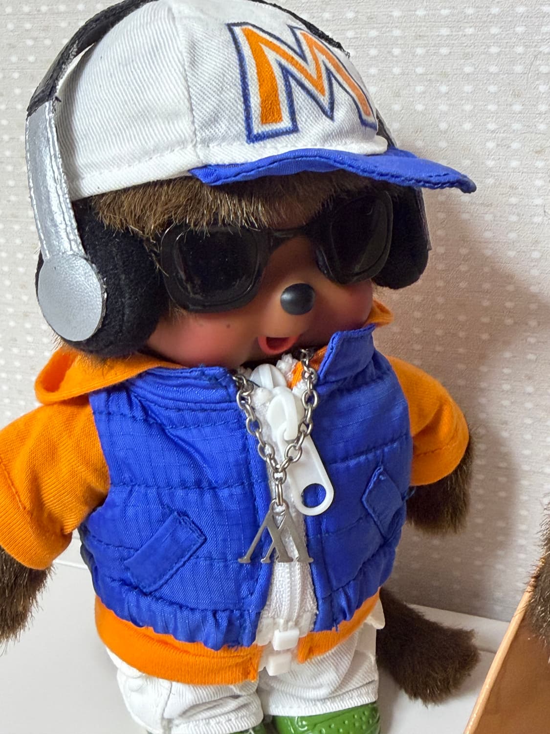 DJ 몬치치 / 클럽 몬치치 / 힙합 몬치치 상품이미지8