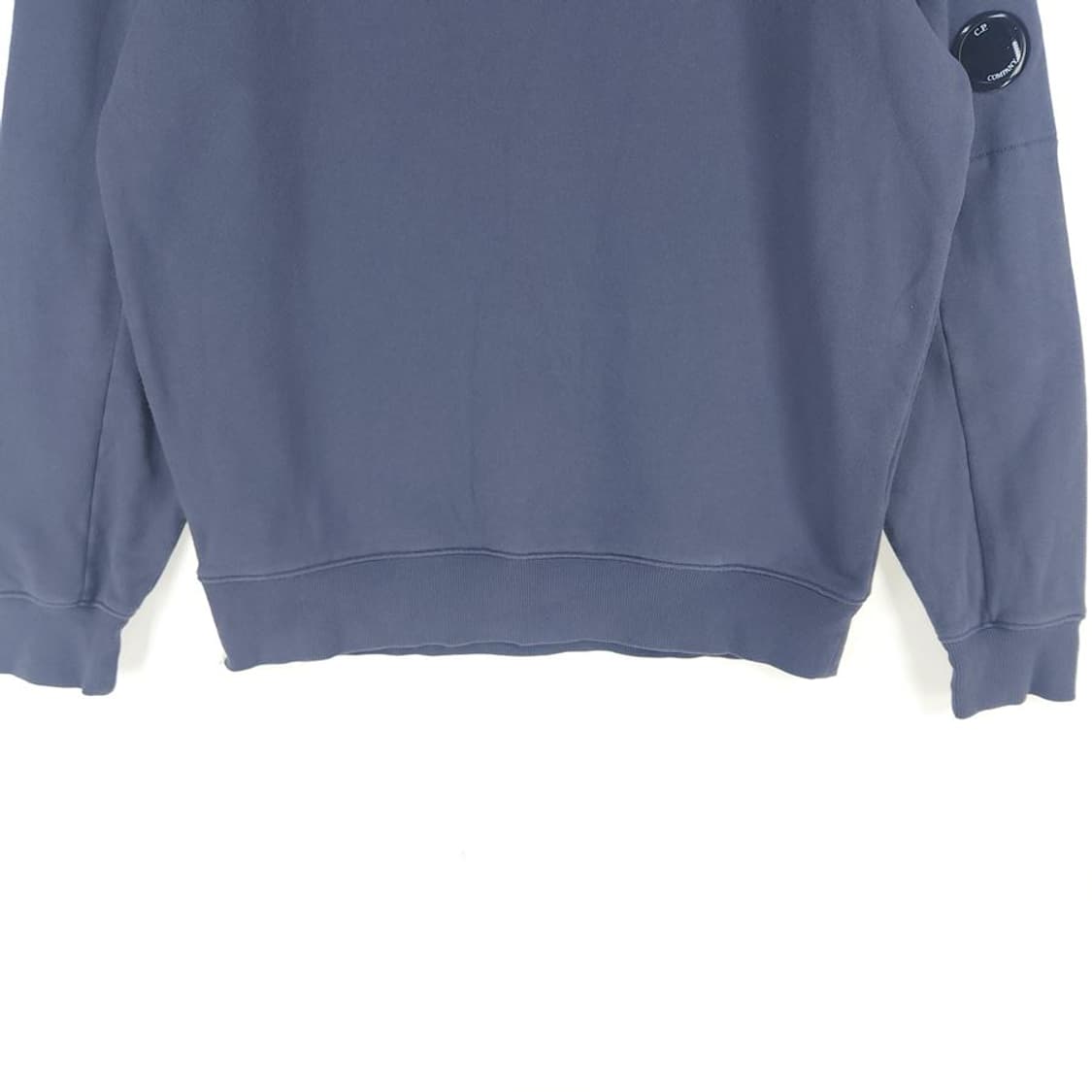 [남100]CP컴퍼니 렌즈와펜 맨투맨[Y5C-087] 상품이미지3