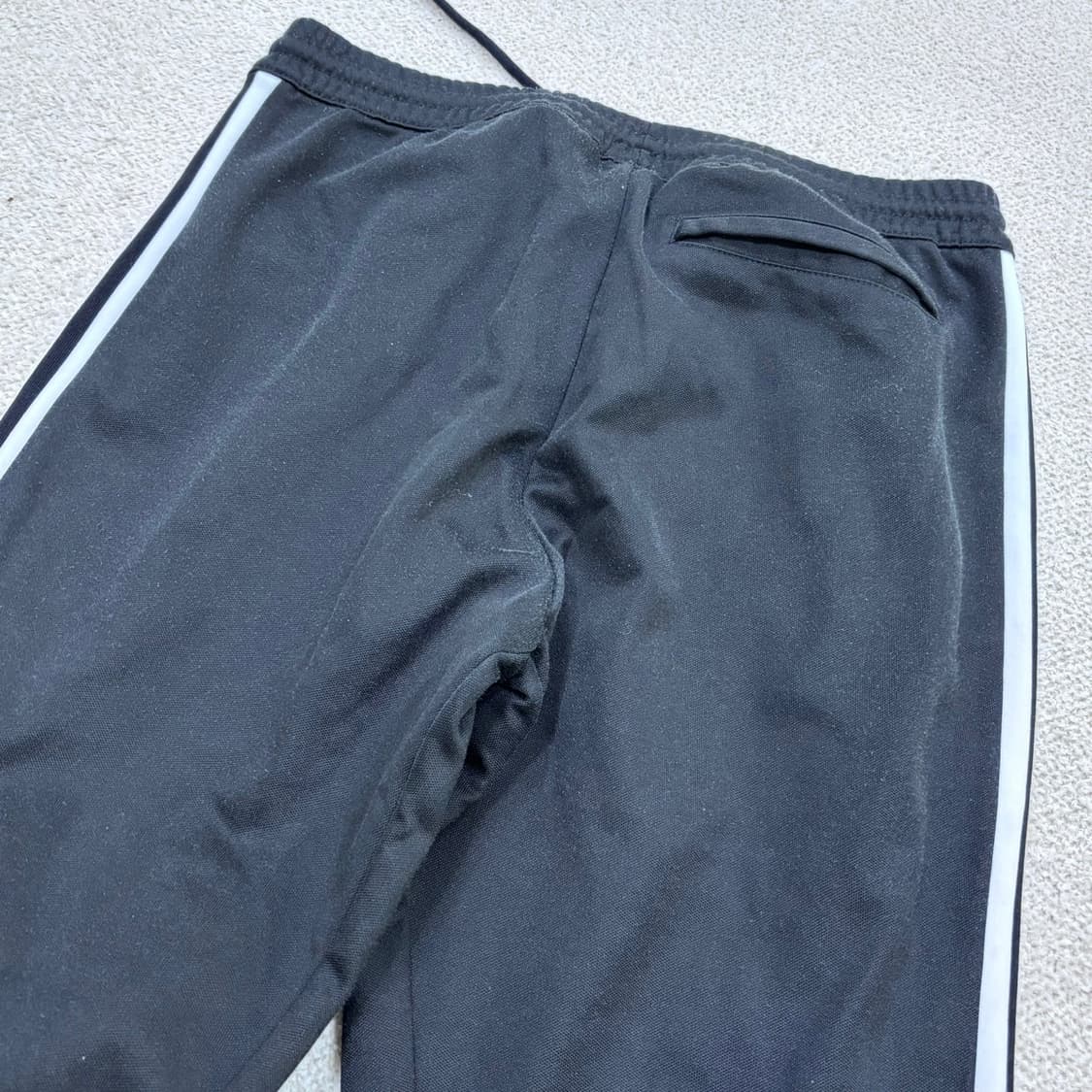 M 아디다스 트레이닝 팬츠 (보풀확인) 0429E 상품이미지6