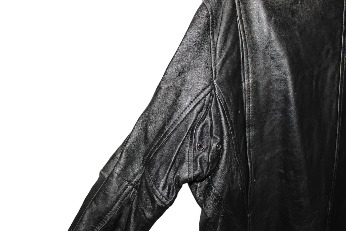 Helmut Lang S/S 2004 Dragonfly jacket 상품이미지6
