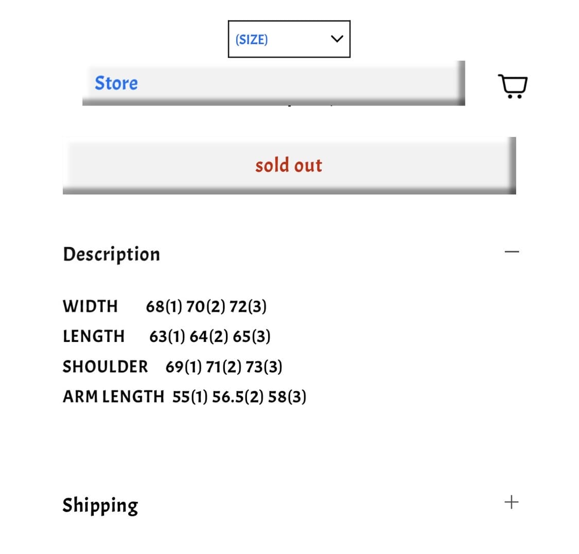 뤡코즈 후드 2사  상품이미지2