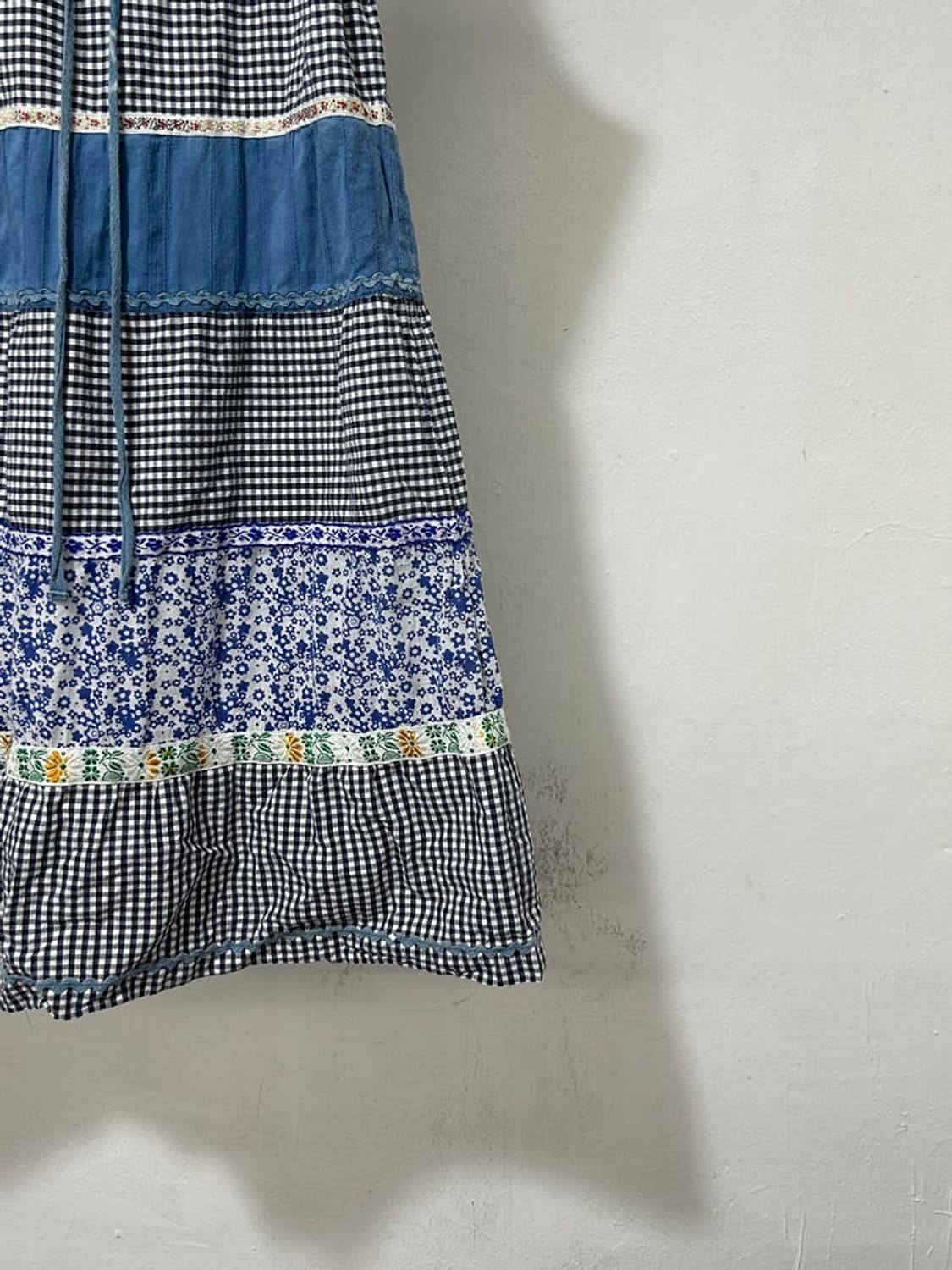 vtg dress 상품이미지3