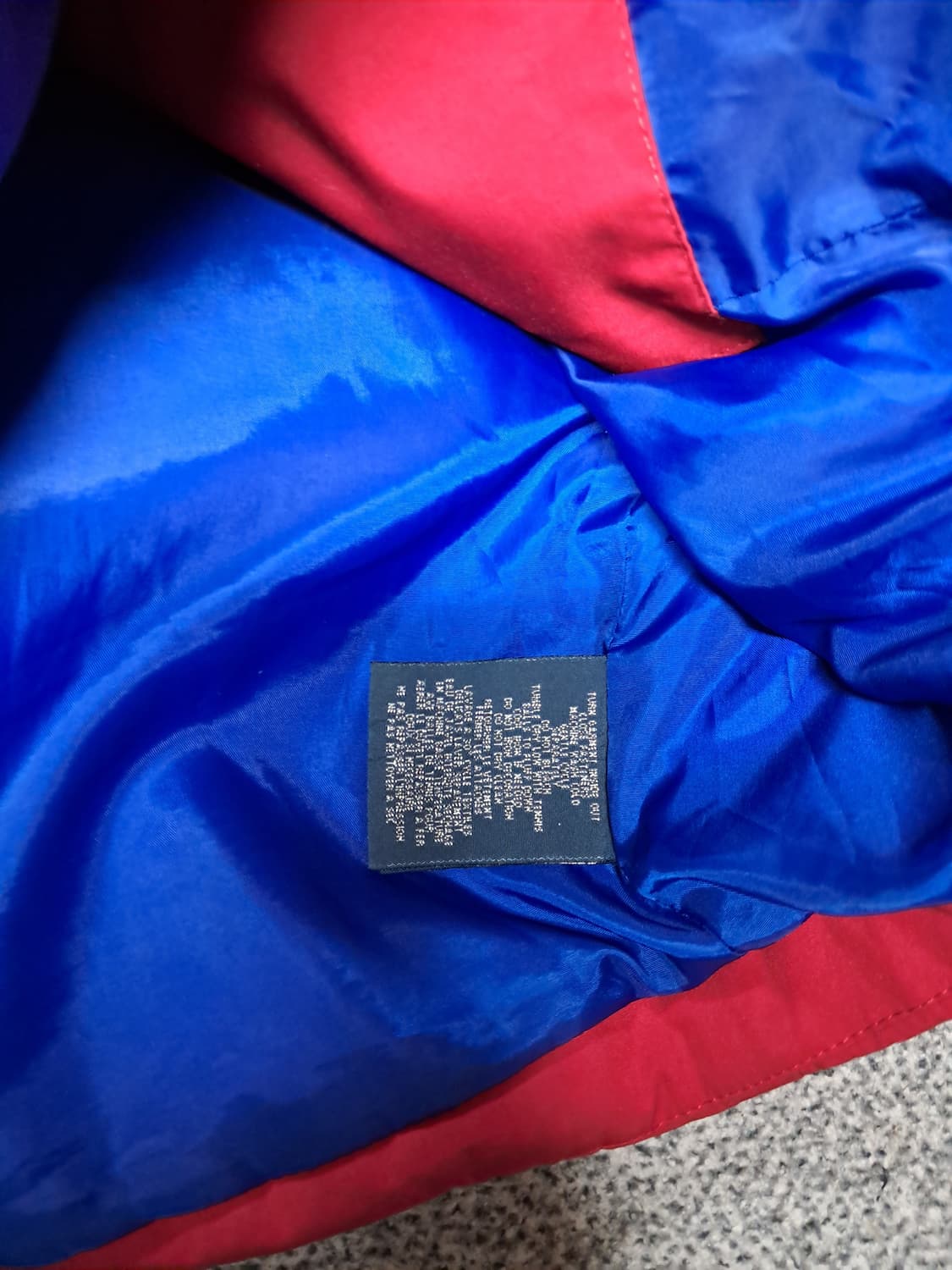 폴로 빅포니 패딩 상품이미지4