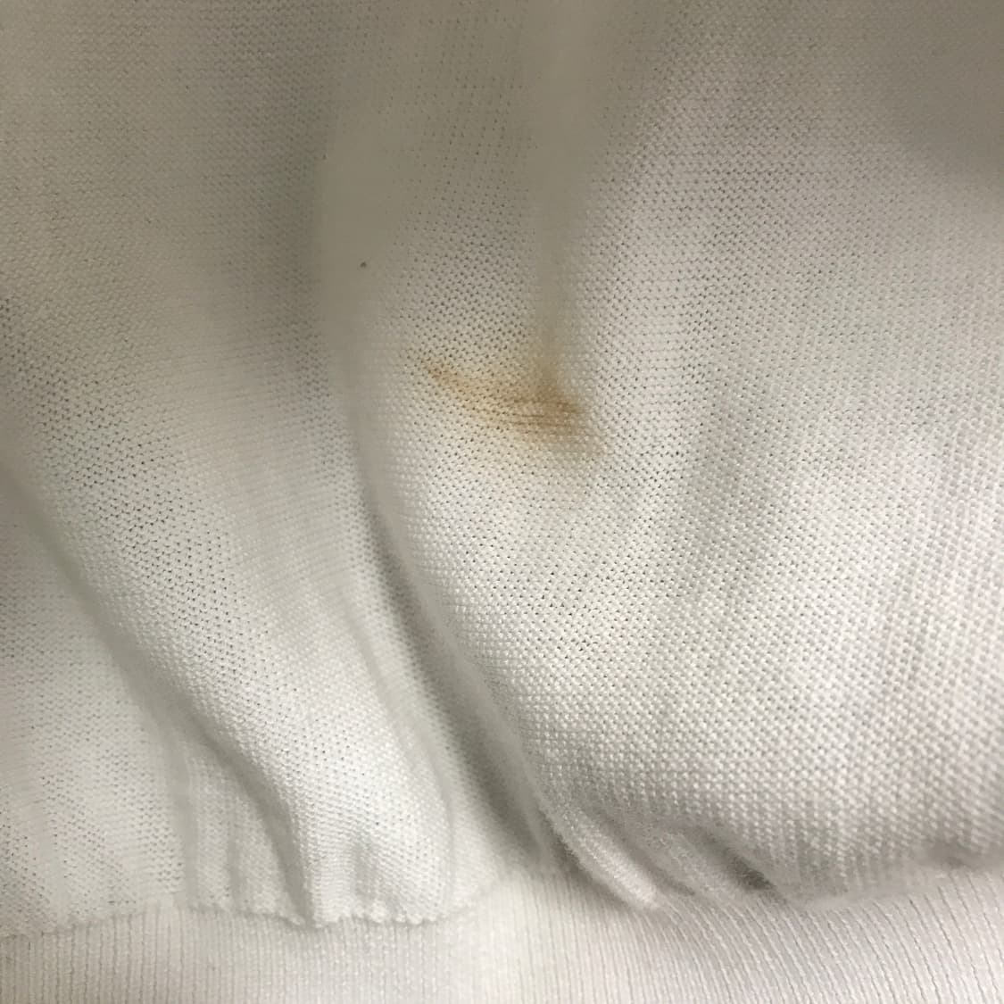 TOGA PULLA 토가풀라 니트 반팔 카라티 36(W) 상품이미지9