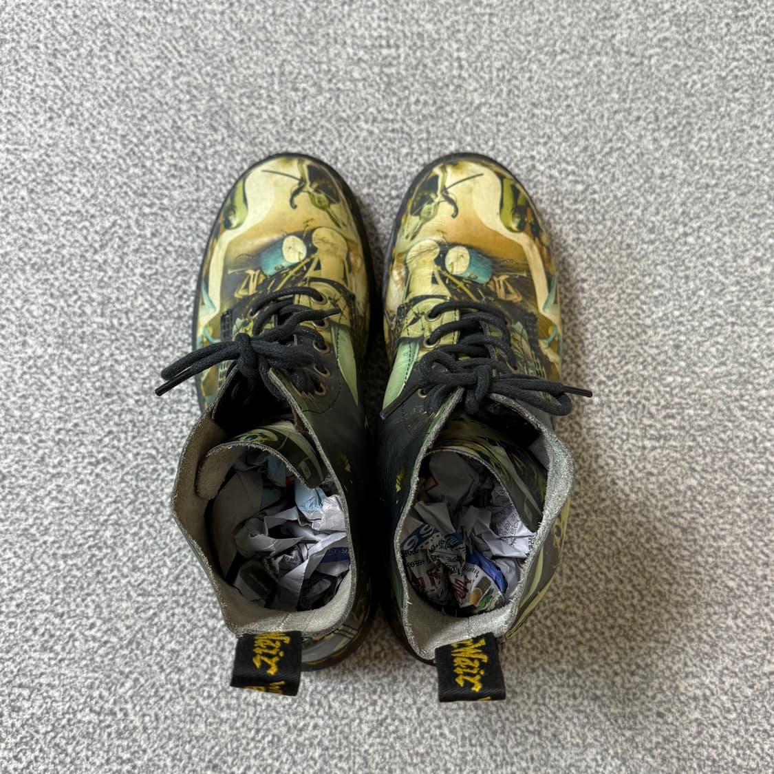 닥터마틴 파스칼 뮤지엄 컬렉션 280-290 상품이미지7